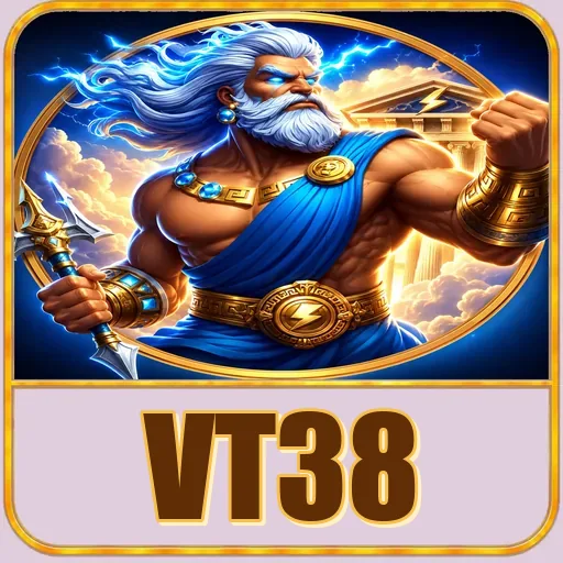 Pratinjau visual kanal unduhan vt38 APK resmi 512×512