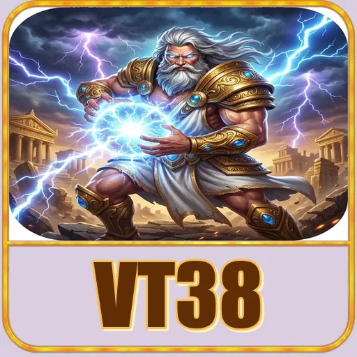 Gambar verifikasi keamanan akun masuk & daftar vt38